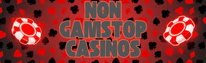 Exploring Casinos Not on Gamstop UK A Comprehensive Guide