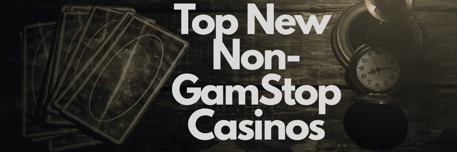 Exploring Casinos Not on Gamstop UK A Comprehensive Guide