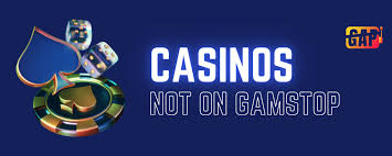Exploring Non Gamstop Casinos A Guide to Safe Gaming
