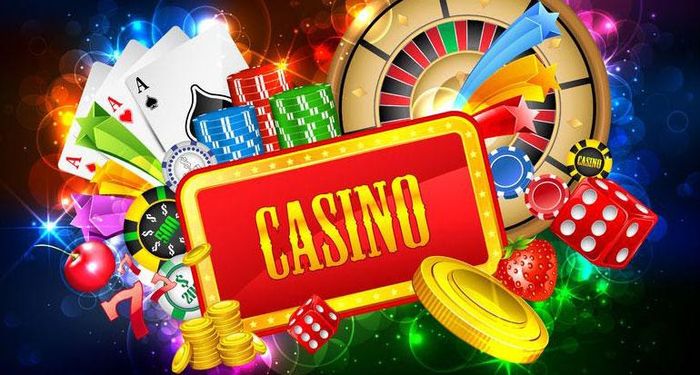 Stero Slots Descoperă Lumea Jocurilor Slot cu Recompense Epice