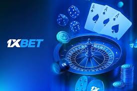 1xBet India Your Ultimate Gambling Destination