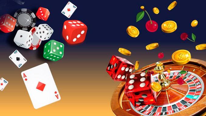 BetFoxx Casino Online Slots Your Ultimate Gaming Destination