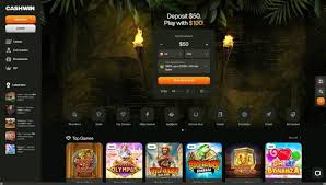 Cashwin Casino España Tu destino de juegos en línea -1950903716