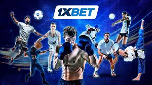 Discover the Thrill of 1xBet Online Betting