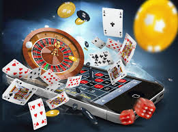 Discover the Thrills of Online Gaming at Beef Casino Discover the Thrills of Online Gaming at Beef Casino