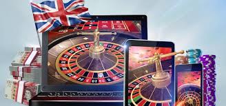 Exciting Online UK Casino Slots Spin the Reels and Win Big