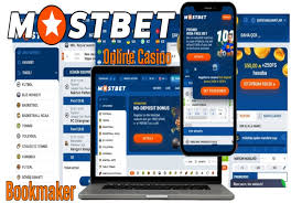 Experience the Best Betting with the Mostbet App Experience the Best Betting with the Mostbet App