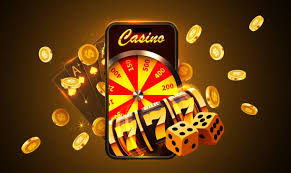 Experience the Thrills of Paradise 8 Casino Your Ultimate Gaming Destination