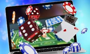 The Ultimate Guide to Casino K8 Experience Thrills and Wins