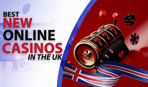 Ultimate Guide to Online Casinos in the UK Top Casino Lists and Reviews