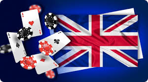 Ultimate Guide to Online Casinos in the UK Top Casino Lists and Reviews