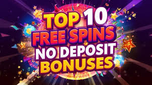 Unlock Exciting 50 Free Spins No Deposit Offers! Unlock Exciting 50 Free Spins No Deposit Offers!