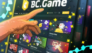 Unlock Exciting Rewards The Ultimate Guide to BC Game Promo Codes